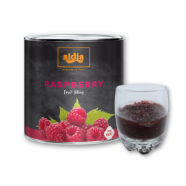 [ALDIA] Fruit Filling Raspberry 70%