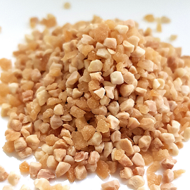 Almond Crocant 50%, 2-4 mm