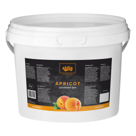 [ALDIA] Apricot NAP ( Premium ) - Hot process