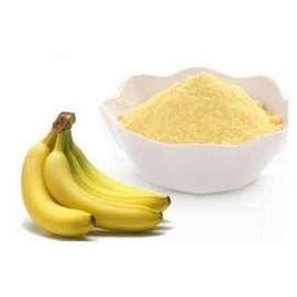 [Bakelab] Banana Powder