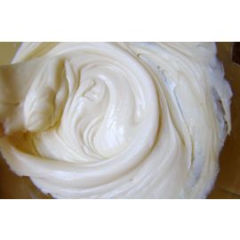[Bakelab] White Chocolate Cream