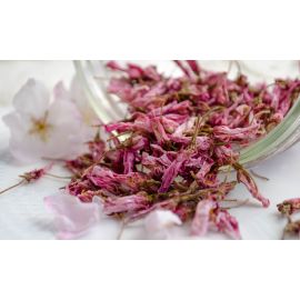 [Bakelab] Cherry Blossom Flavour