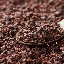 [Barry Callebaut] Cocoa Nibs