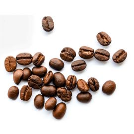 [Bakelab] Coffee Flavour