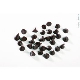 [Van Houten Pro] Dark Chocolate Chips (7,500cts)