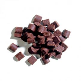 [Barry Callebaut] Belgium Dark Chocolate Chunk 10x10mm