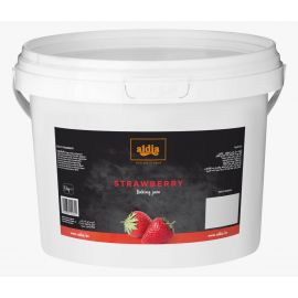 Selecta Strawberry (Baking Jam)