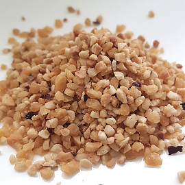 Hazelnut Crocant 50%, 2-4 mm