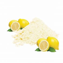 [Bakelab] Lemon Powder