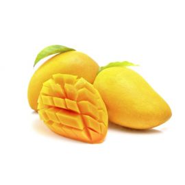 [Bakelab] Mango Flavour