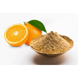 [Bakelab] Orange Powder