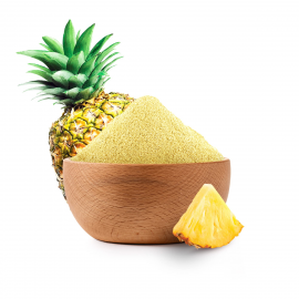 [Bakelab] Pineapple Powder