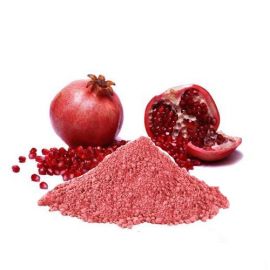 [Bakelab] Pomegranate Powder