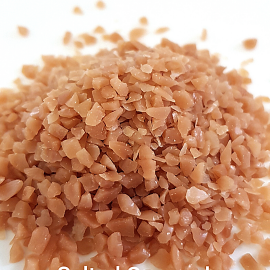 [Bakelab] Salted Caramel Pieces, 1-3 mm