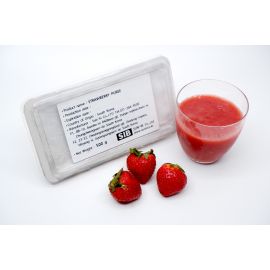 [SIB] Strawberry Puree