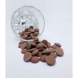 [Van Houten Pro] Milk Chocolate Callets 36%