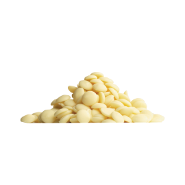 [VHP] White Chocolate Callets 30%