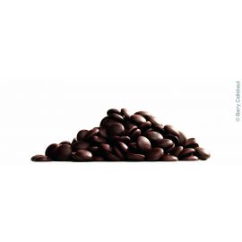 [Van Houten Pro] Supreme Dark Chocolate Callets 73%