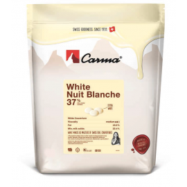 [Carma] White Nuit Blanche 37%, Coins